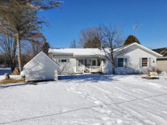 5619 N Sauble Lake Drive Irons, MI 49644