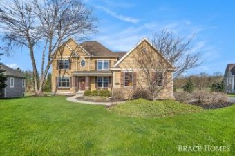 3053 Torian Court Ada, MI 49301