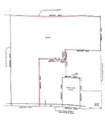 PARCEL A Tyler Street Hudsonville, MI 49426