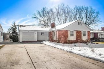 244 Lake Hills Drive Concord, MI 49237