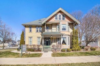 501 E Ludington Avenue Ludington, MI 49431