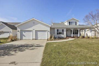 383 Split Rail Ridge Williamston, MI 48895