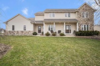 6111 Summerhill Court Hudsonville, MI 49426