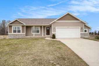 4238 Jack Rabbit Court Dorr, MI 49323