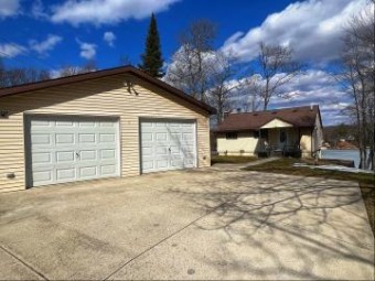 7751 White Birch Drive Farwell, MI 48622