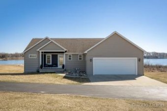 2816 Decosta Trail Trufant, MI 49347