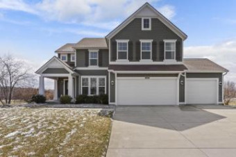 5468 Harvest Moon Court Ne Belmont, MI 49306