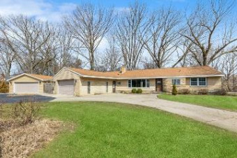 4679 Wil-O-Paw Drive Coloma, MI 49038