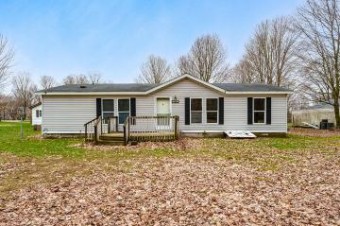 27567 22nd Avenue Gobles, MI 49055