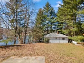 485 Negaunee Lake Drive Evart, MI 49631