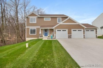 4608 Wren Drive Se Caledonia, MI 49316