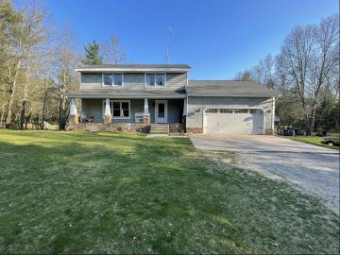 475 Silver Creek Road Whitehall, MI 49461