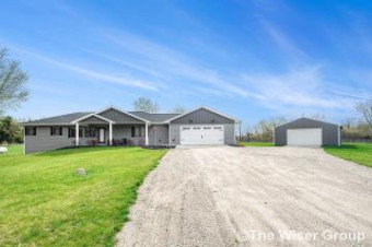 16300 Tisdel Avenue Ne Sand Lake, MI 49343