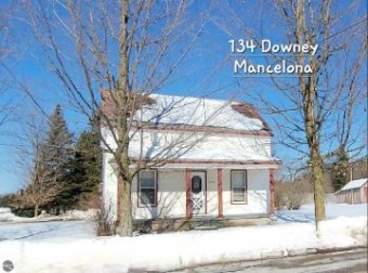 134 Downey Mancelona, MI 49659