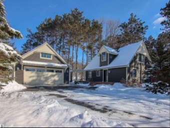 12022 Crystal Mountain Drive 92 Thompsonville, MI 49683