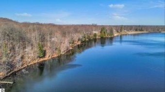 000 Acorn Ridge Trail LOT 6 Beulah, MI 49617