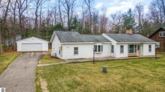 2460 Spruce East Tawas, MI 48730