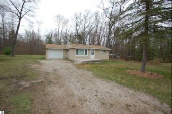 3400 Horseshoe Lake Road West Branch, MI 48661