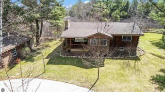 1963 W Karen Lake Road Grayling, MI 49738