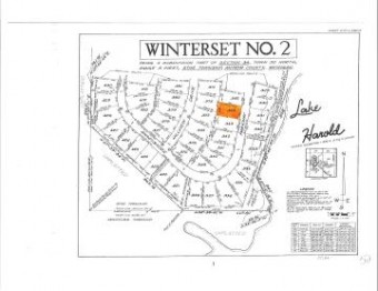 LOT 344 Shadyshore Parkway Elmira, MI 49730