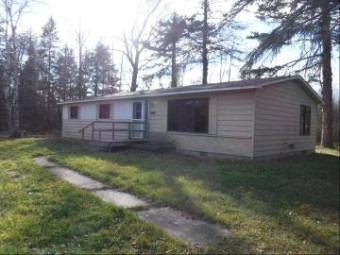 5314 E Black River Road Black River, MI 48721