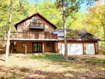 11747 Fascination Drive Frederic, MI 49733