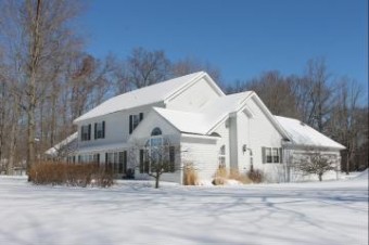 6260 Fox Run Drive Grayling, MI 49738