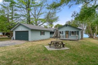 599 Cedar Drive Indian River, MI 49749