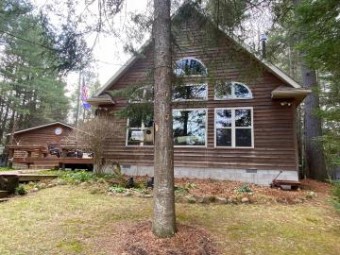 1201 Ausable River Trail Roscommon, MI 48653