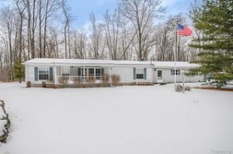 4181 E Wilcox Road Mikado, MI 48745