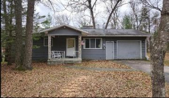 6411 Bobcat Trail Alger, MI 48610