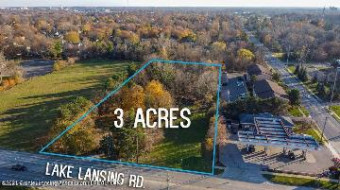 2030 Lake Lansing Road Lansing, MI 48912