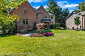 3979 Shoals Drive Okemos, MI 48864