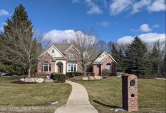 1365 Bridlewood Lane Williamston, MI 48895