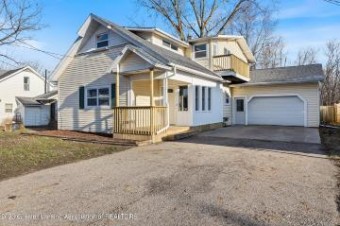 217 North Street Mulliken, MI 48861