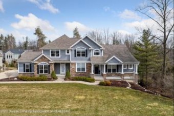 16975 Pine Hollow Drive East Lansing, MI 48823