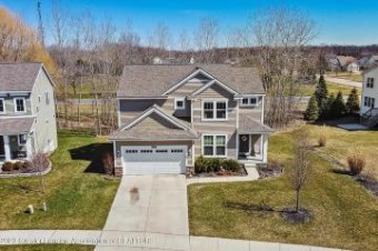 4522 Bison Drive Holt, MI 48842