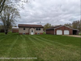 9750 S Laingsburg Road Laingsburg, MI 48848