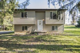 6995 Fenner Road Laingsburg, MI 48848