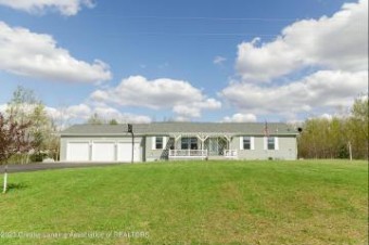 3037 Bradley Road Webberville, MI 48892