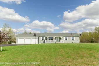 3037 Bradley Road Webberville, MI 48892