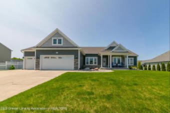 1881 Sunshine Path Holt, MI 48842