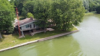 4266 Lone Eagle Trail Sand Point, MI 48755