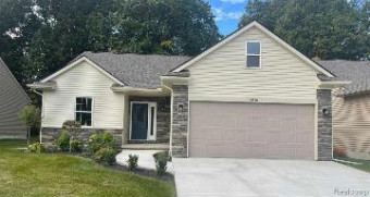 11416 Hidden Oaks Drive Clio, MI 48420