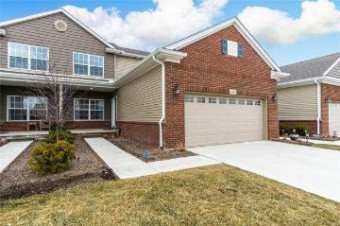 3087 Bridgewater Road Auburn Hills, MI 48326