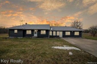 6135 Shaftsburg Road Williamston, MI 48895