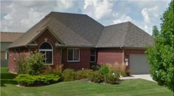 31704 Marigold Drive Rockwood, MI 48173