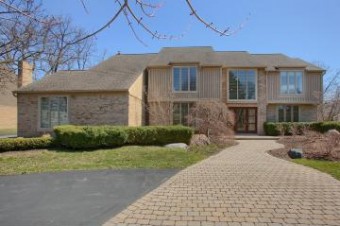 4907 Champlain Circle West Bloomfield, MI 48323