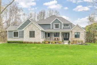 1825 Wildflower Lane Milford, MI 48380