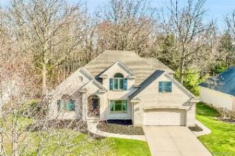 3962 Coachman Drive Lambertville, MI 48144